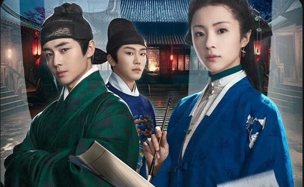 《锦囊妙录》1 月9日登陆日本播出，杏悦2再推中国故事出海